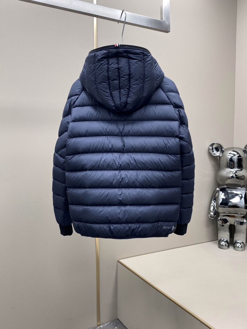 Moncler Down Coat